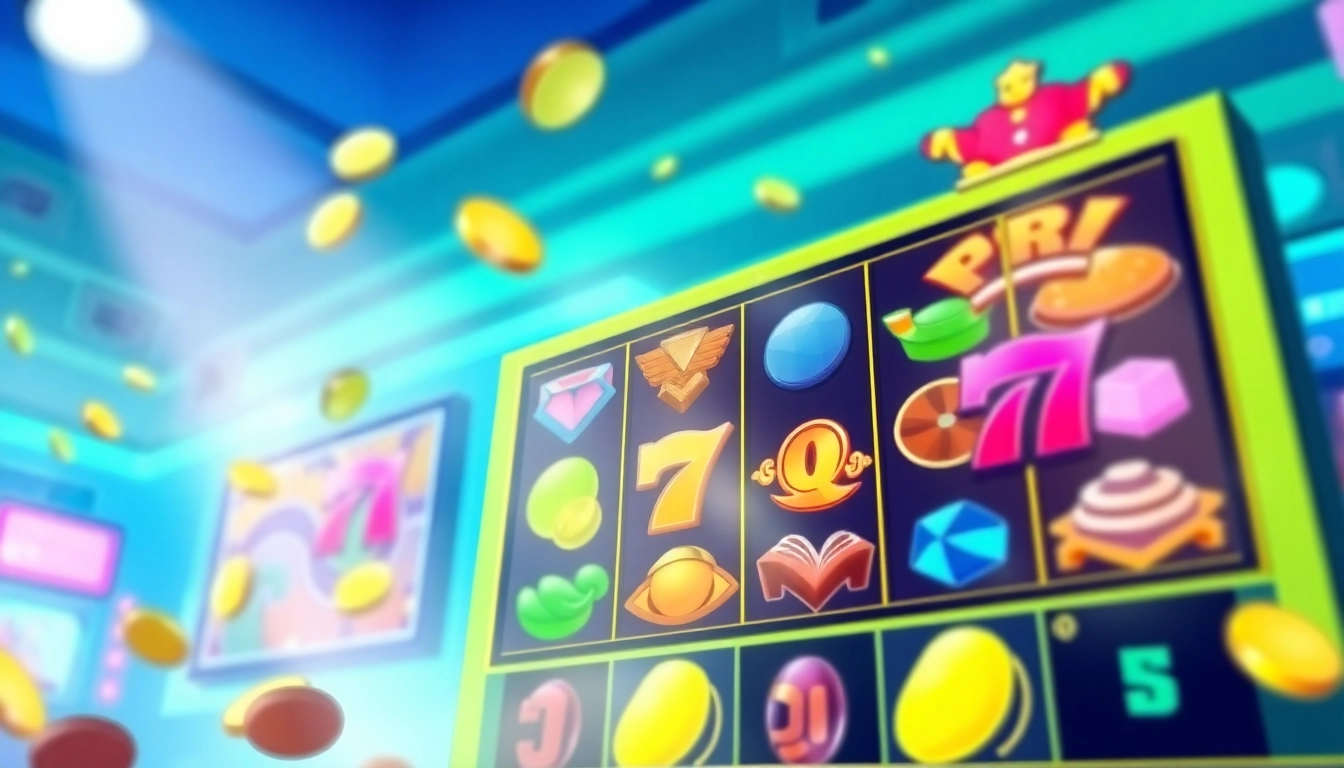 Mastering เว็บสล็อตทดลอง: Top Strategies for Winning Big in Online Slot Games