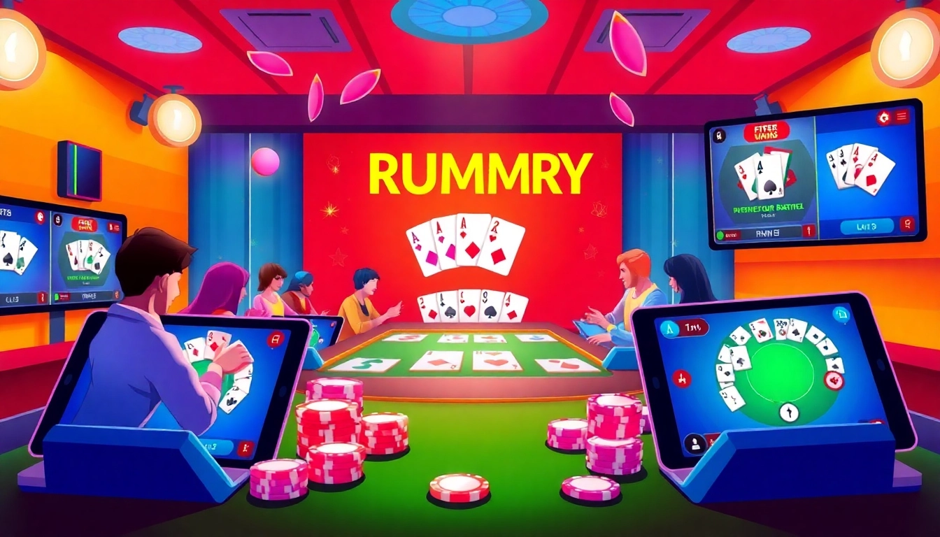 Boost Your Earnings: How to Win Big with Rummy Wealth