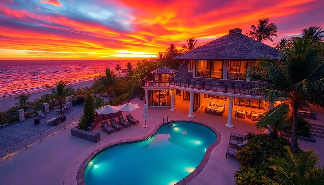 Unlock Your Dream: Top Vacation Rentals for Sale That Promise a Thriving Investment