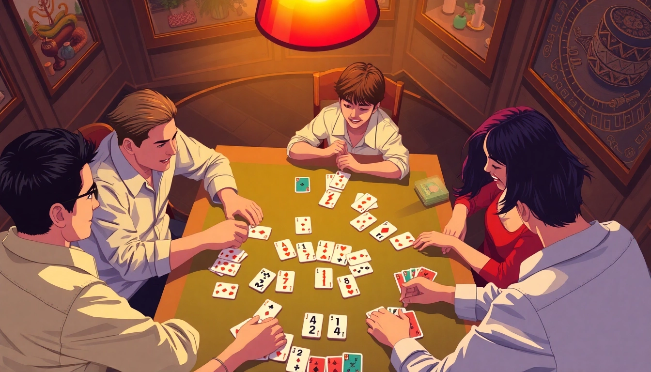 Unlock Your Potential with Rummy Wealth: Strategies to Maximize Earnings