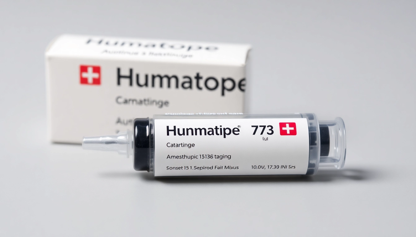 Purchase Lilly Humatrope 72iu -24mg - Quality human growth hormone cartridge for effective results.