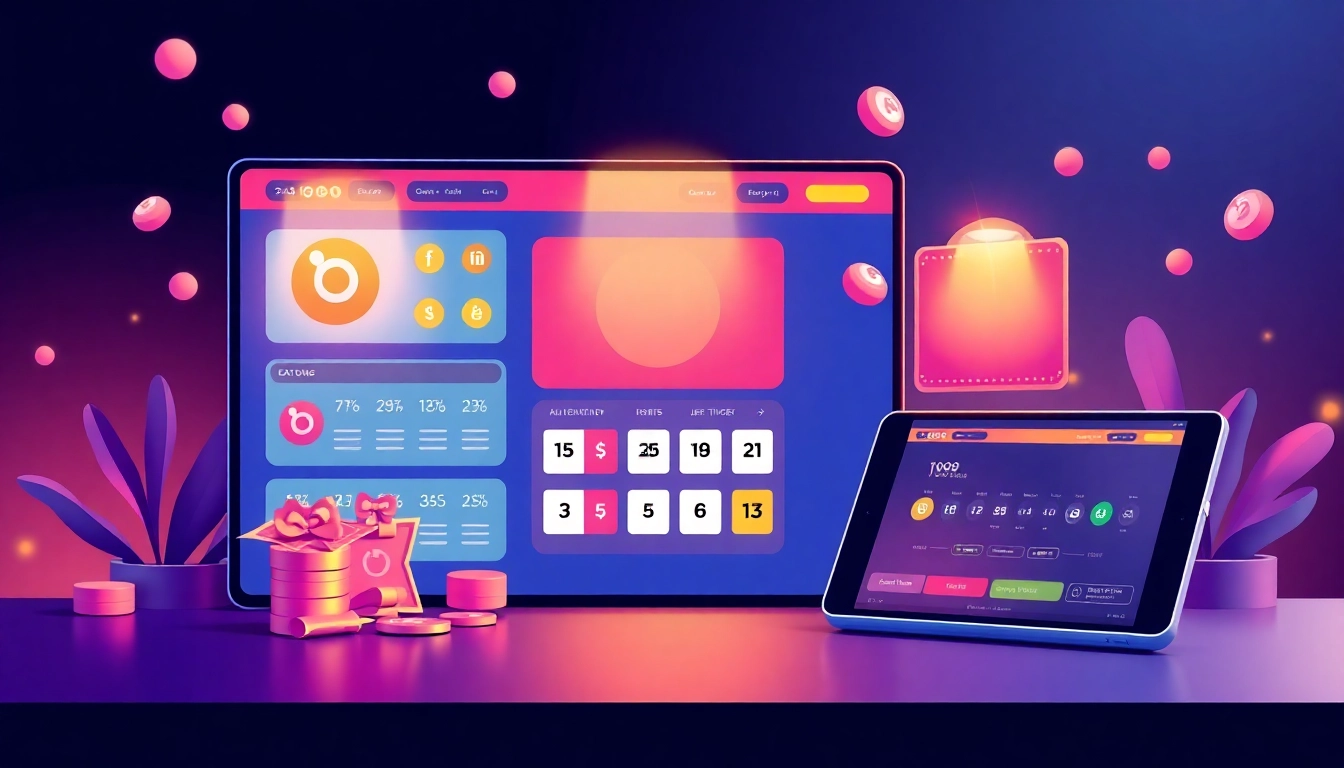 Why มาชัวร์เบท is Your Go-To Choice for Online Lottery Betting