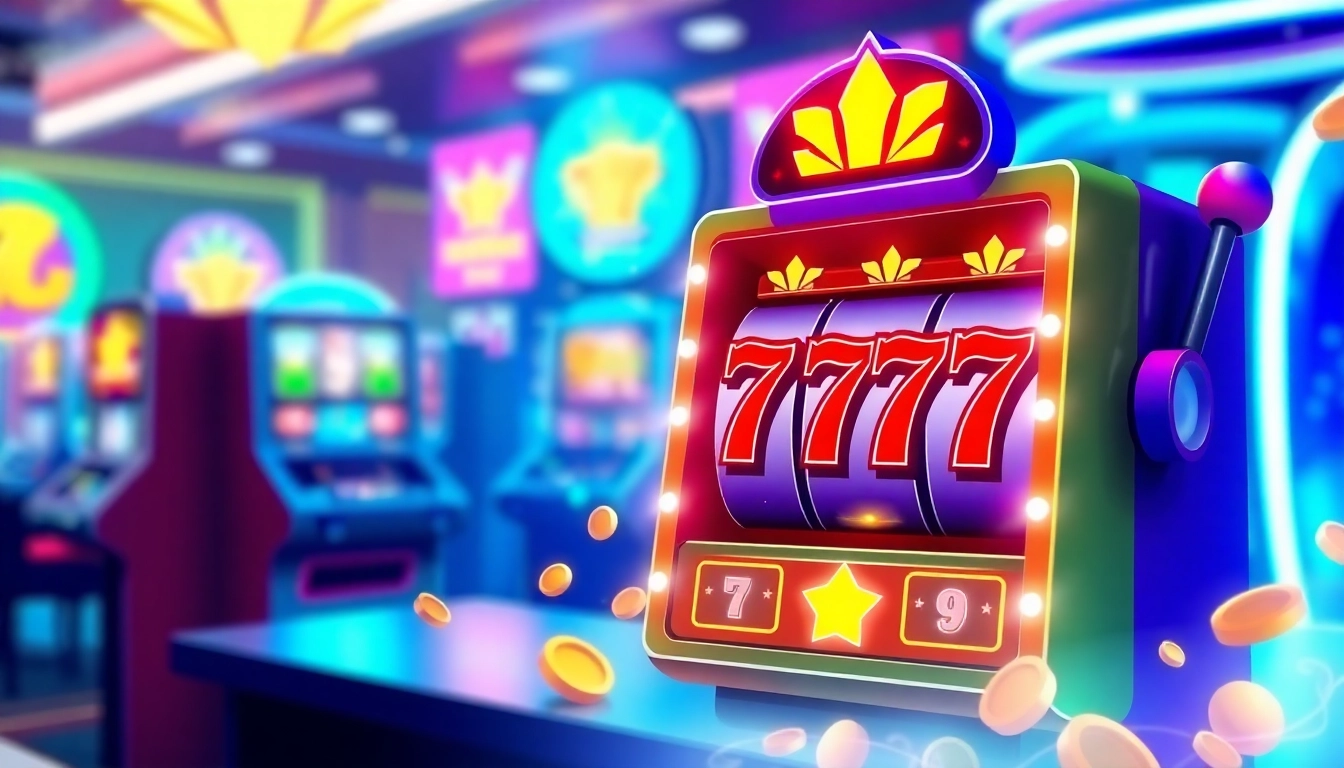 สล็อต777: Unlock Exciting Wins with Thailand’s Top Online Slot Adventure