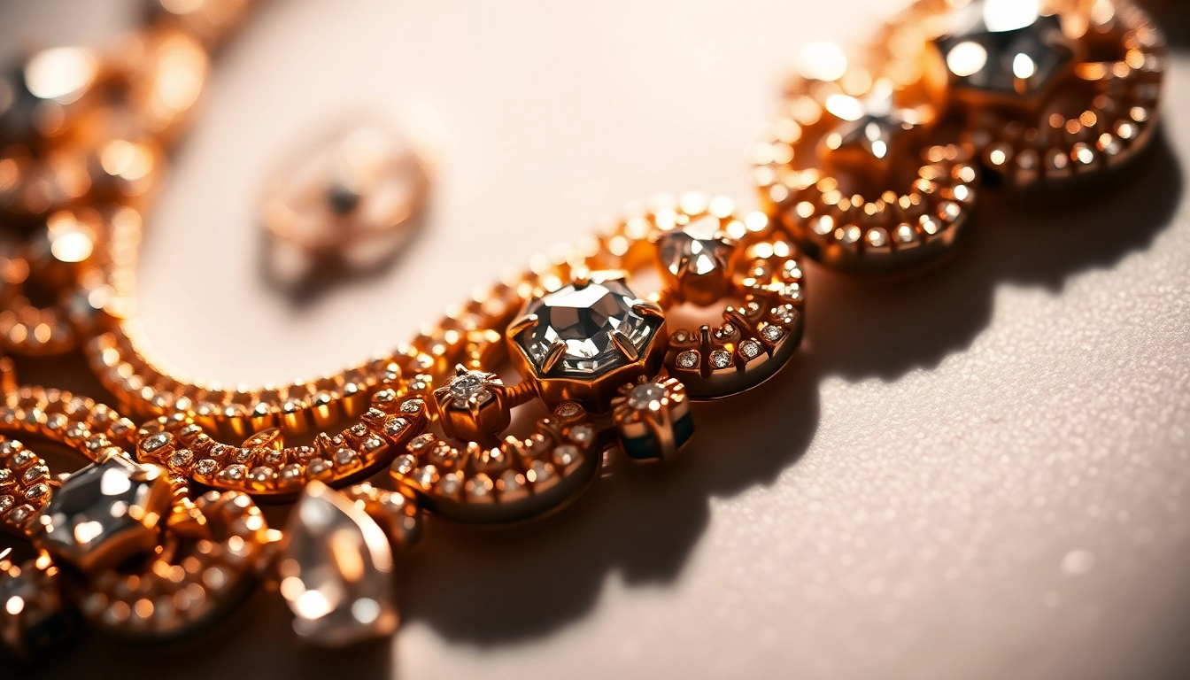 Elevate Your Style: Discover the Allure of Fashion Jewellery Here