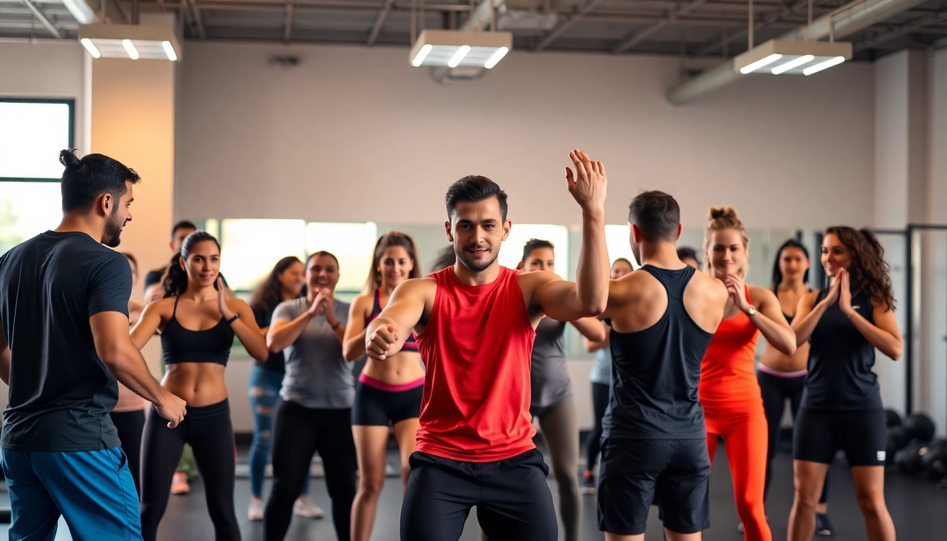 Find the Best Fitness Trainer in Jersey City: Your Path to a Healthier Lifestyle