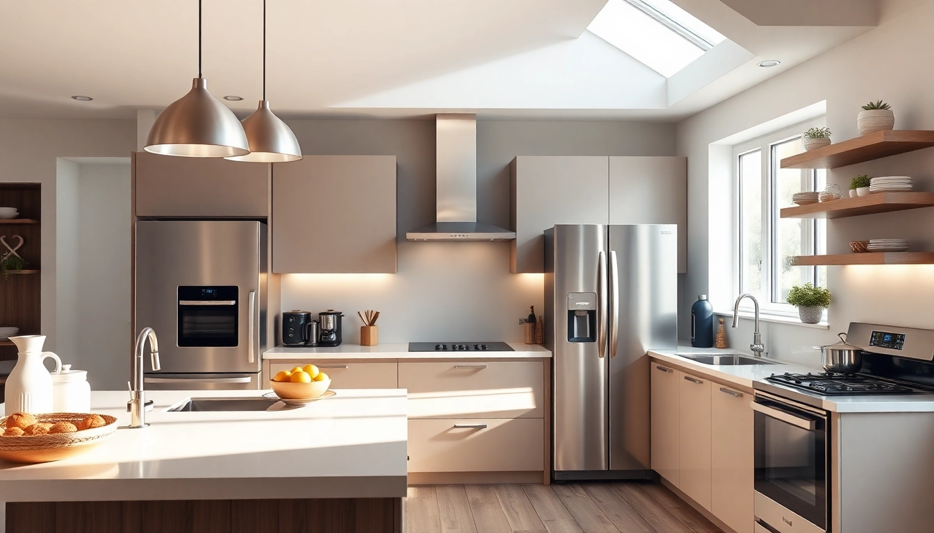 Transform Your Home with Affordable Kitchen Appliances for Every Budget