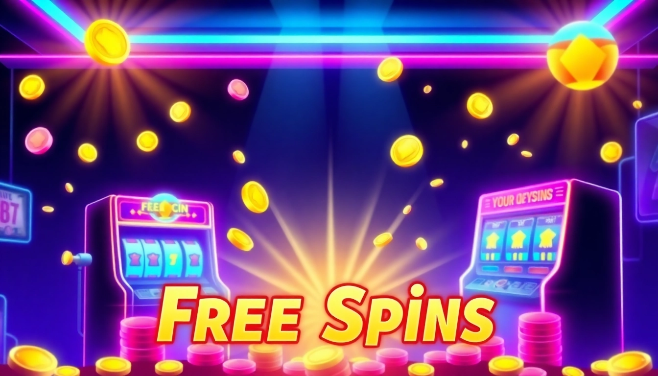 Claim Your Bonuses: Top 10 Free Spins Offers to Boost Your Gaming Experience