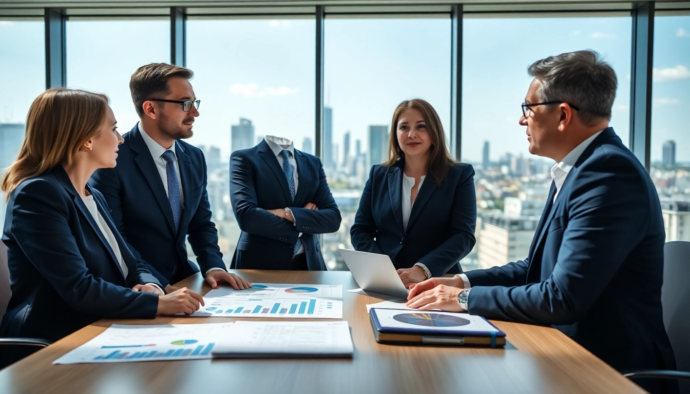 Comprendre le fonds d'investissement alternatif réservé dans un contexte financier dynamique.