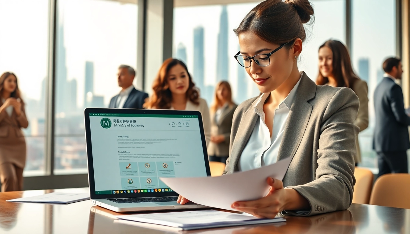 Complete Guide to Trademark Registration in Dubai: Steps, Costs, and Benefits