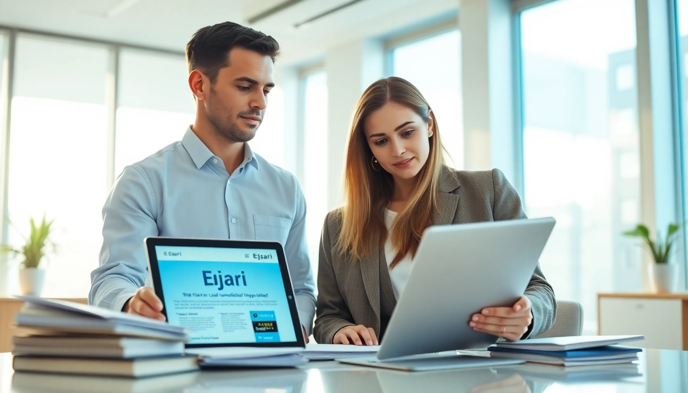 Comprehensive Guide to Ejari Cancellation: Step-by-Step Process and Essential Documents