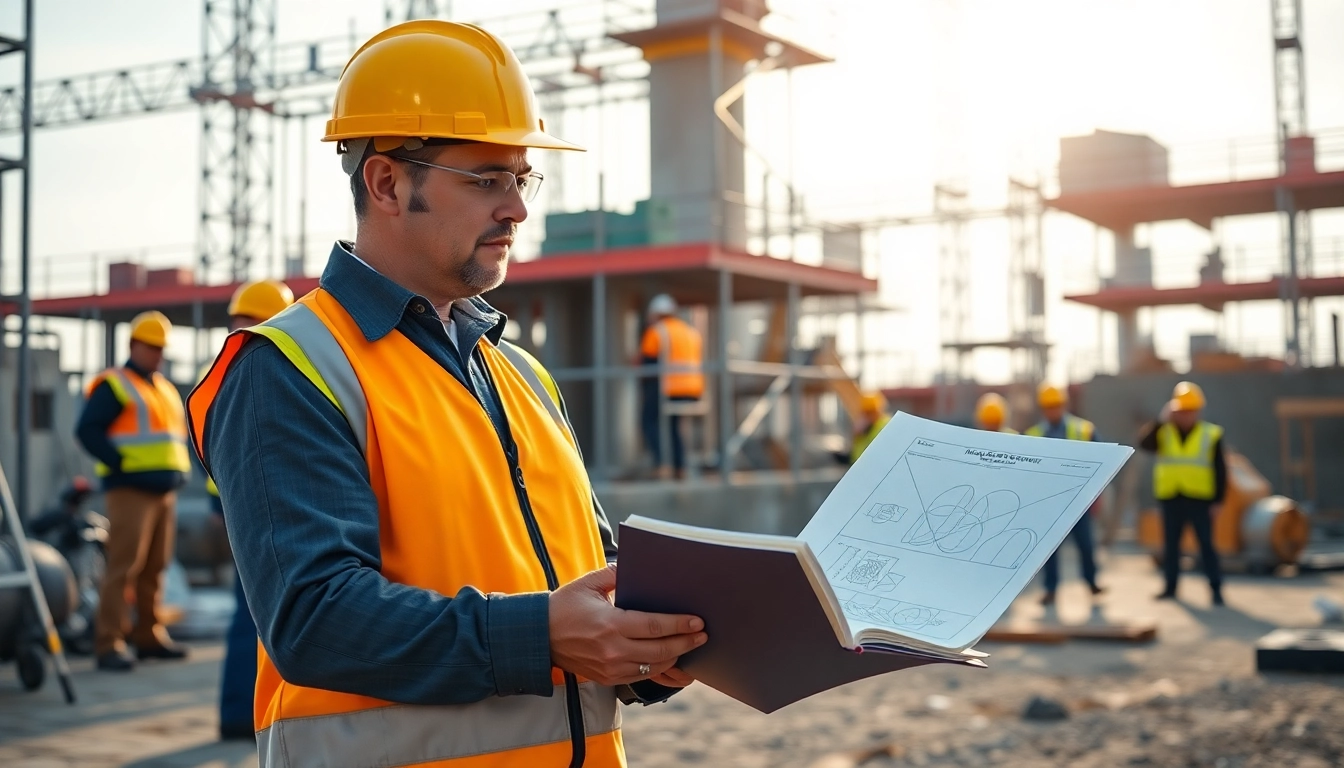 Comprehensive NVQ Level 6 Construction Site Management Answers for Your Success