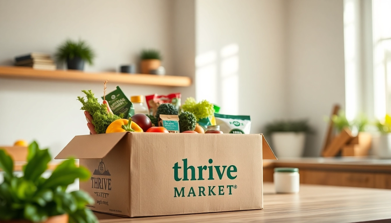 Understanding Thrive Market Shipping Costs: A Comprehensive Breakdown