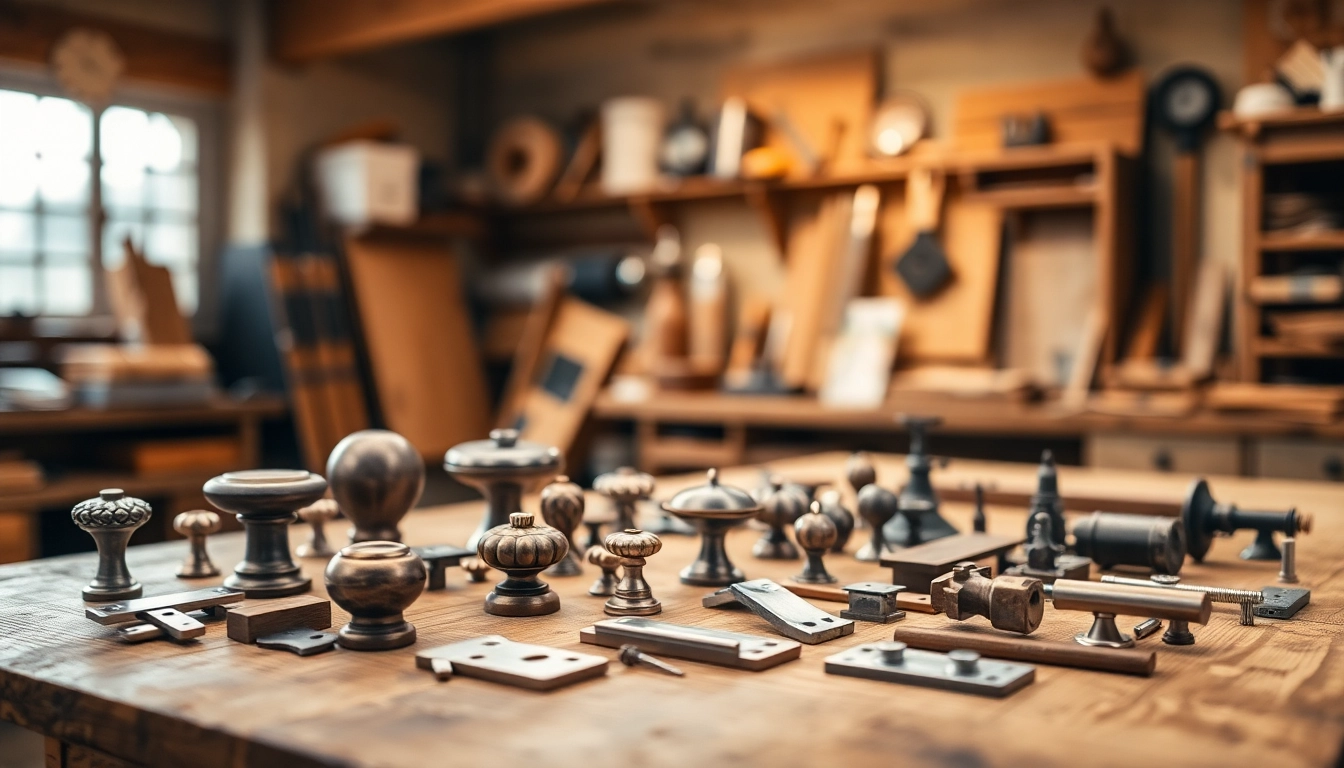 Browse furniture hardware suppliers showcasing quality cabinet knobs and drawer slides.