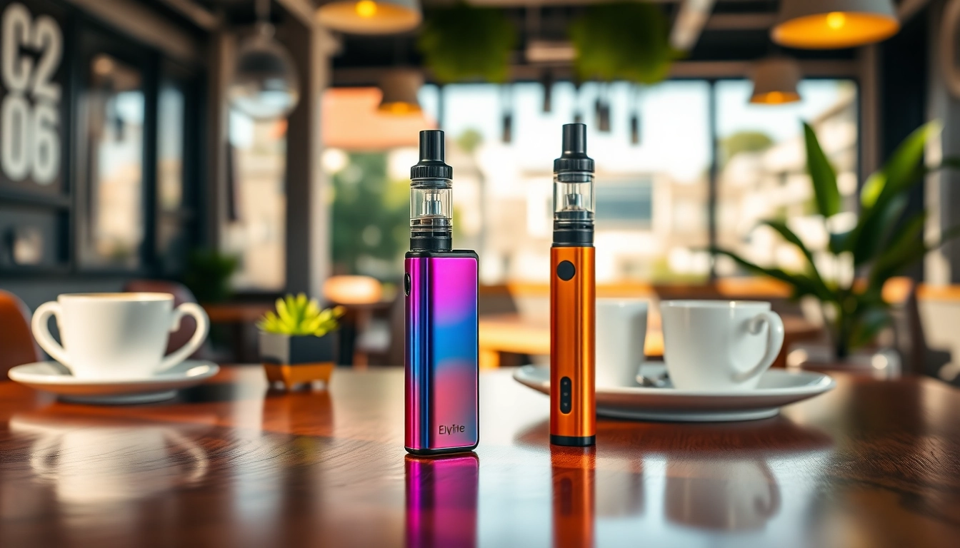 Shop the best disposable vape with cutting-edge designs and vibrant colors.