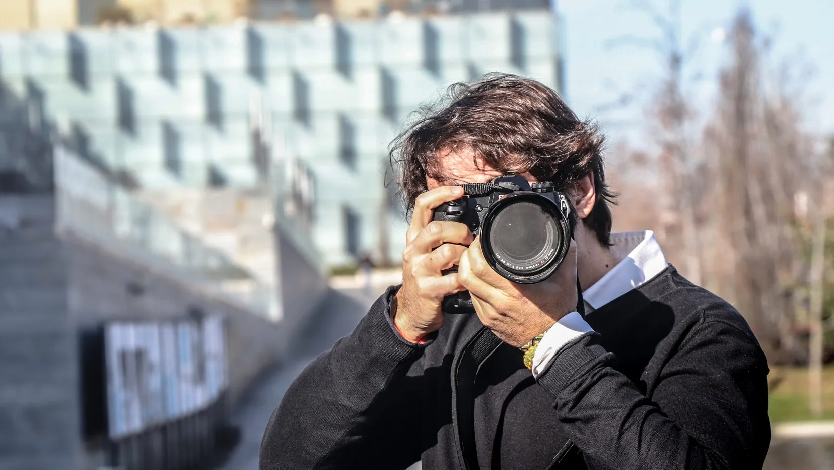 Professional On Site Videography