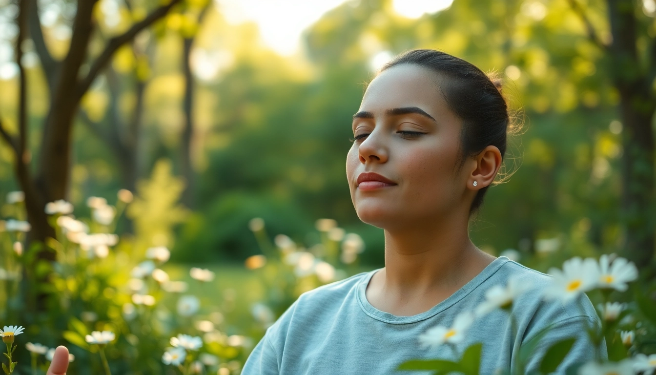 Effective Techniques for Dealing with Anxiety: Strategies and Insights