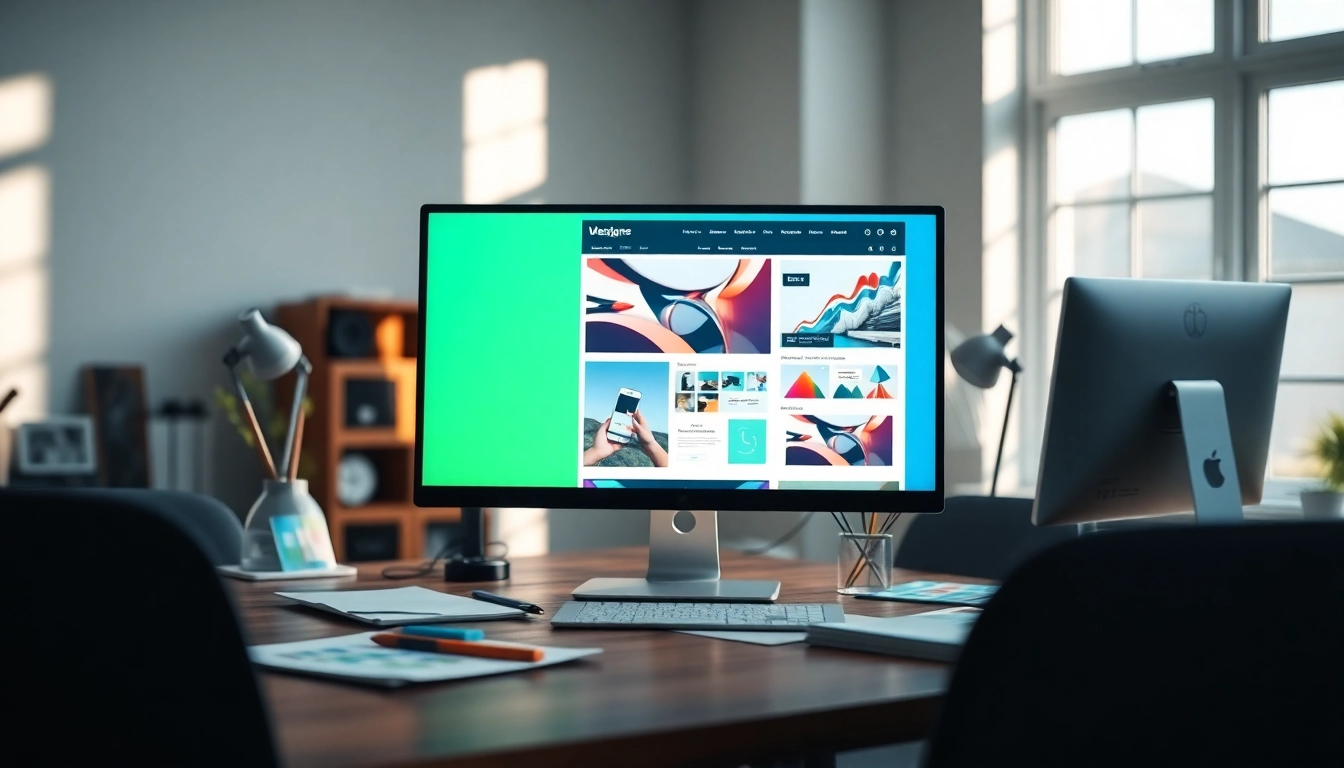 Essential Principles of Effective Website Design for Your Brand
