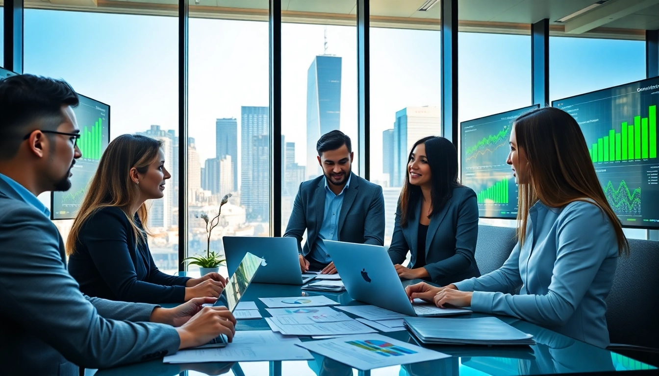 Analyze revenue growth trends for Rocket Lab in a professional office setting.