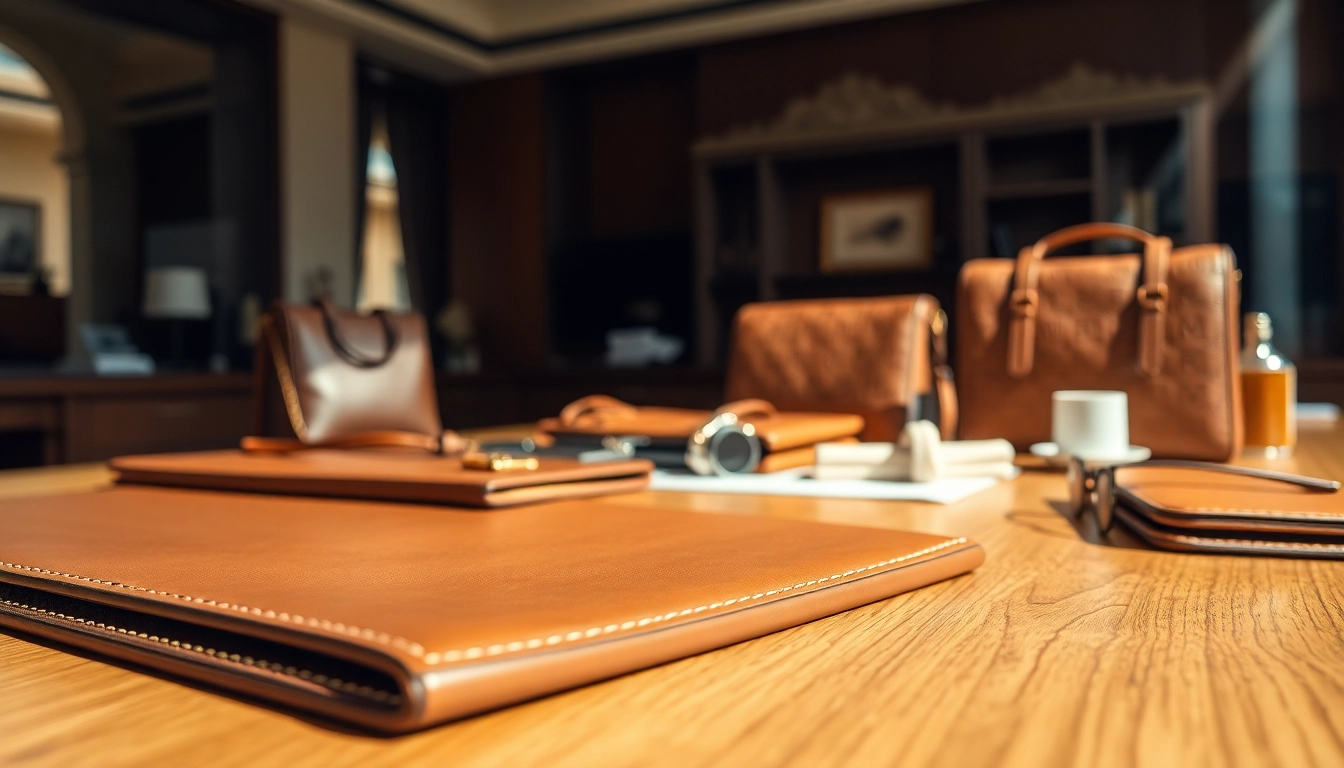 Discover the Fendi mission statement in a luxurious workspace showcasing quality craftsmanship.