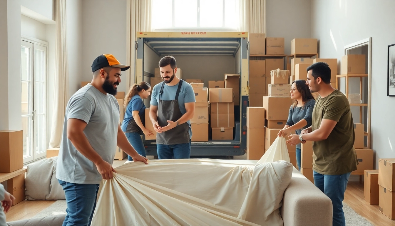Efficient movers packing for a household transition at https://bennettsmoving.com/ showcasing reliability and professionalism.