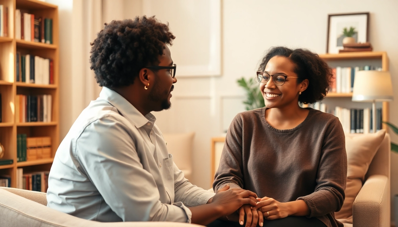 Why Choosing an Attachment Theory Specialist Can Transform Your Relationships