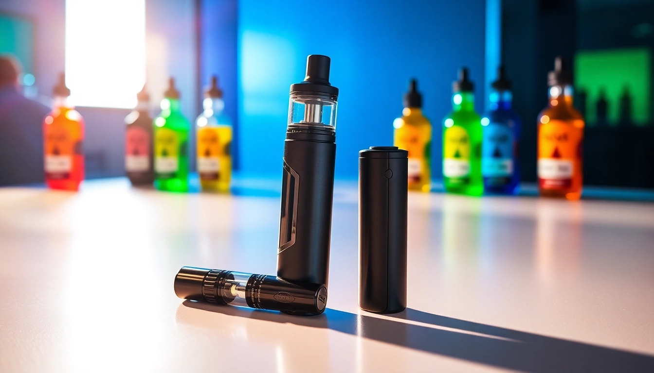 NEXA Ultra 50000 Puffs: The Best Choice for Lasting Flavor and Vaping Experience
