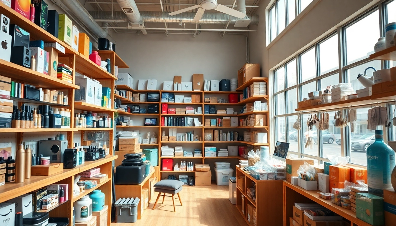 Finding Profitable Wholesale Products to Sell on Amazon