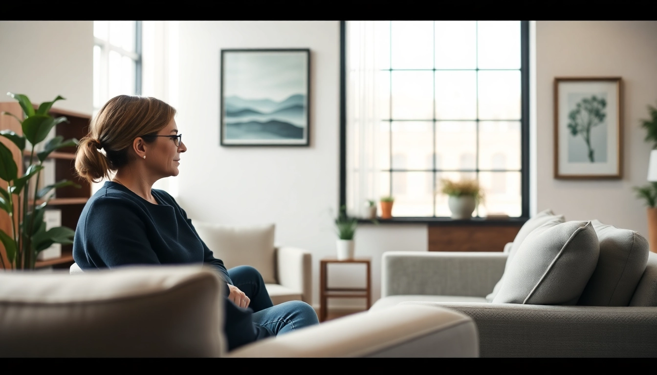 Understanding the Role of a Psychologist: Specialties and Approaches