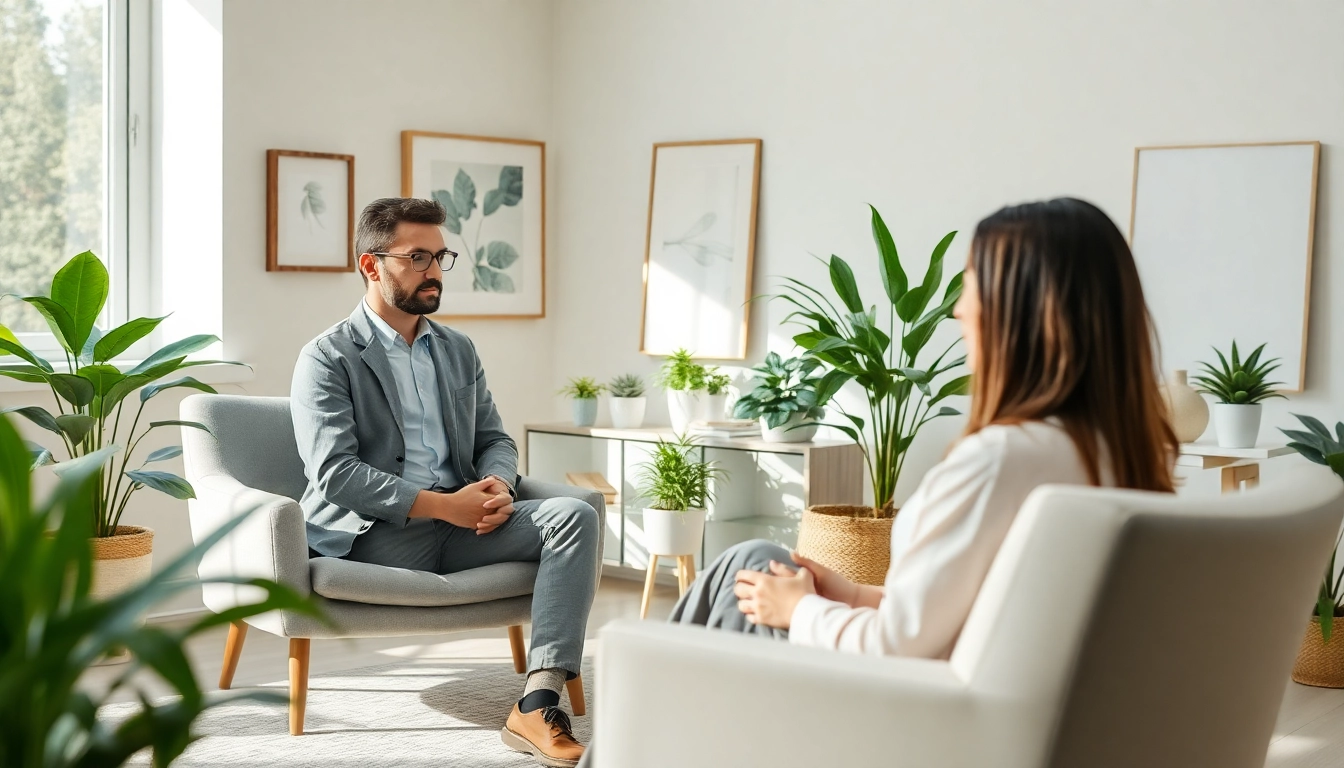 Understanding the Role of a Psychologist: How They Help and What to Expect