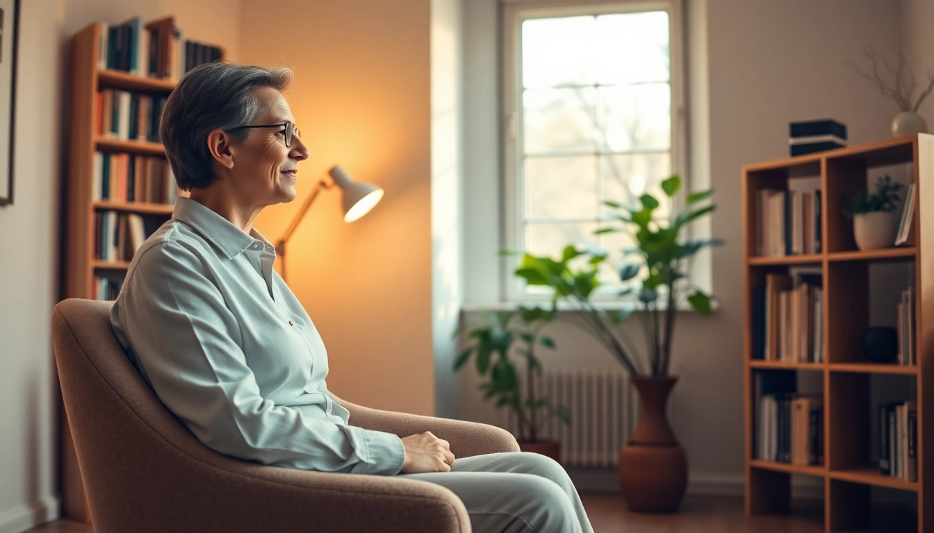 Build Healthy Relationships with an Attachment Theory Coach