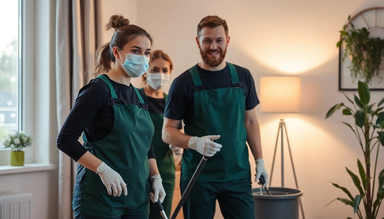Professioneel Woning Ontruimen na Overlijden in Gelderland | Woningontruiming Concurrent