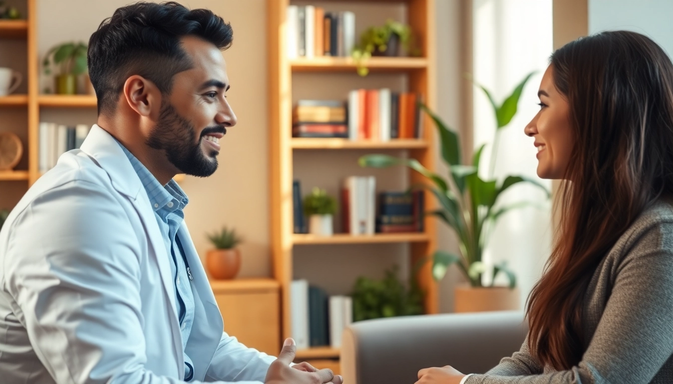 Comprehensive Guide to Psychotherapy Dubai: Paths to Mental Well-being