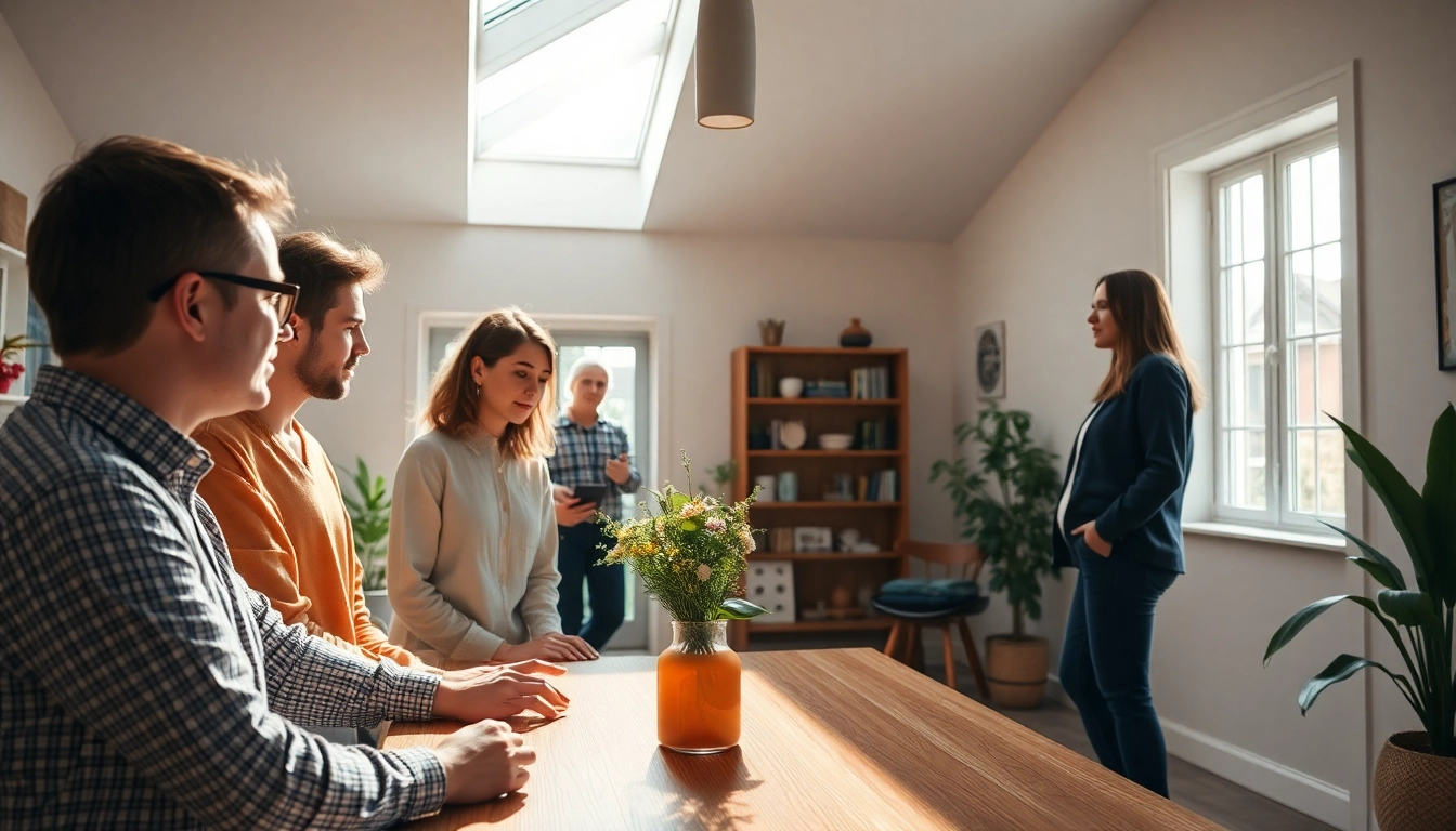 Professionele woningontruiming: Leegruimen woning met zorg en aandacht