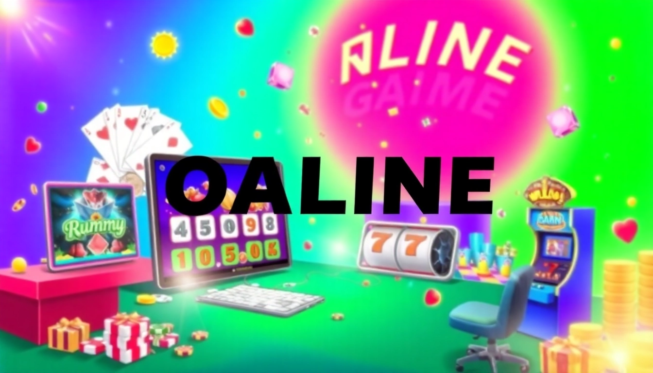 Discover the Thrilling World of YONO ALL GAMES: Your Guide to Enjoying Top Online Games