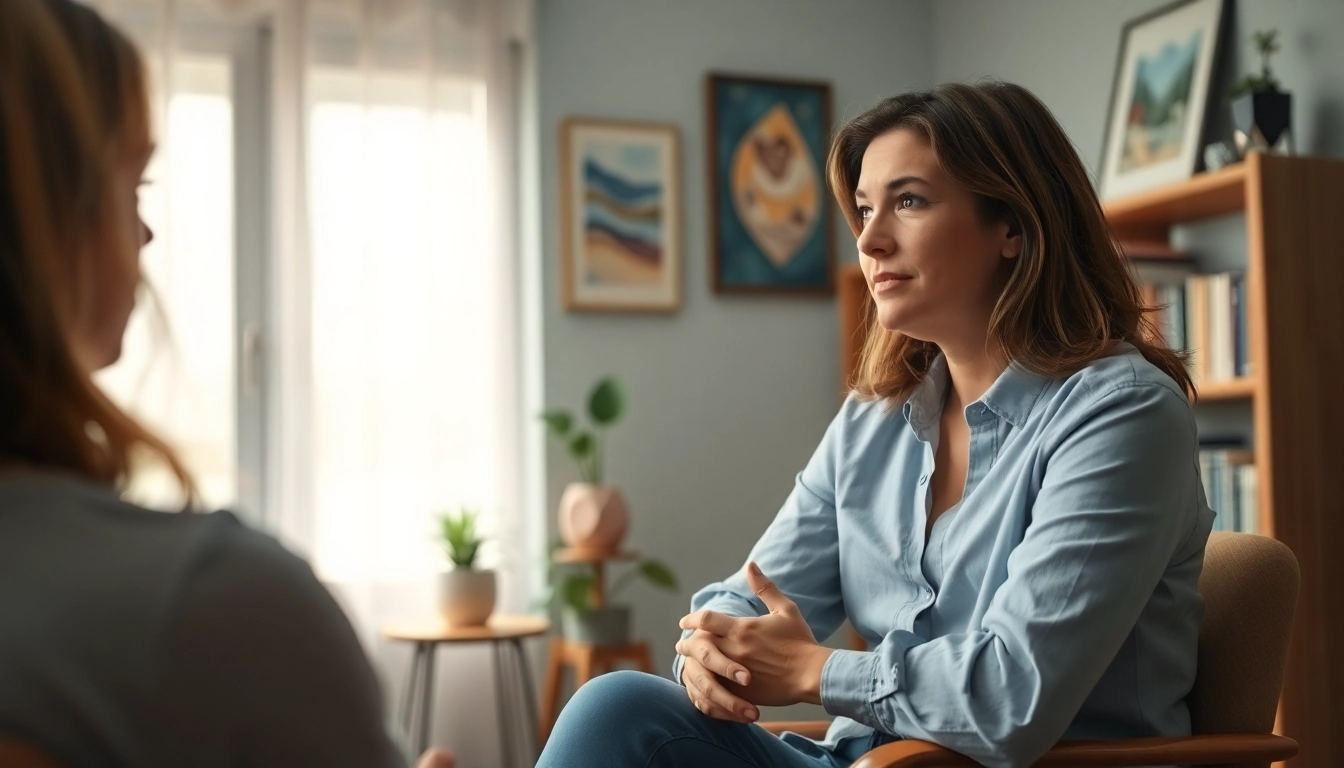 Effective Strategies for Dealing with Stress and Enhancing Well-being